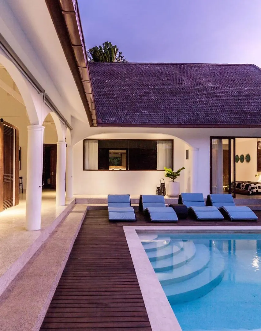 The Aora - Capacious Villa Close To Seminyak Sights 0*, Seminyak (Bali) Indonesia
