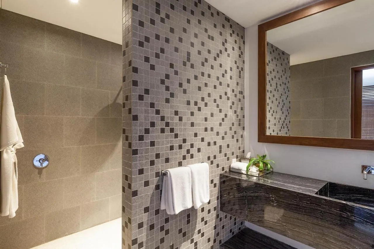 The Aora - Capacious Villa Close To Seminyak Sights 0*, Seminyak (Bali) Indonesia