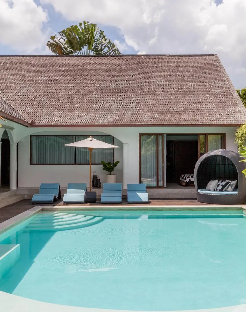 The Aora - Capacious Villa Close To Seminyak Sights  Seminyak (Bali)