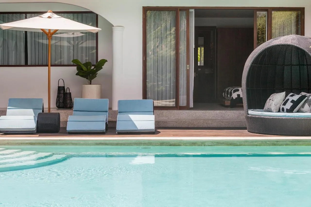 The Aora - Capacious Villa Close To Seminyak Sights