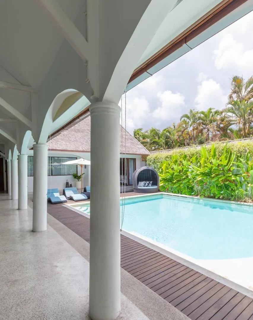 The Aora - Capacious Villa Close To Seminyak Sights 0*, 세미냑 인도네시아